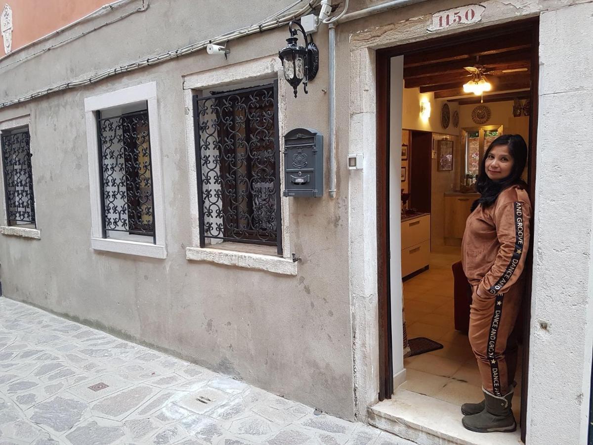 Vakantiehuis Ca' Marcella