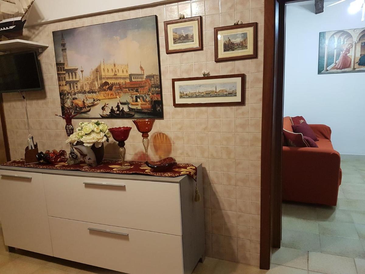 Ca' Marcella Vakantiehuis Venetië