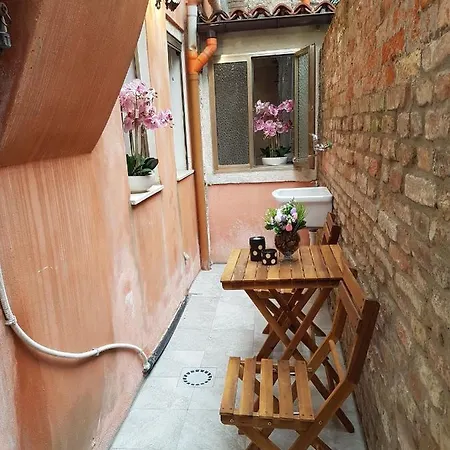 Ca' Marcella Villa Venice Exterior photo