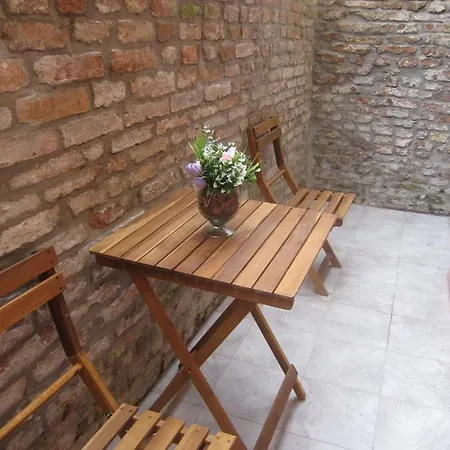 Ca' Marcella Villa Venice Exterior photo
